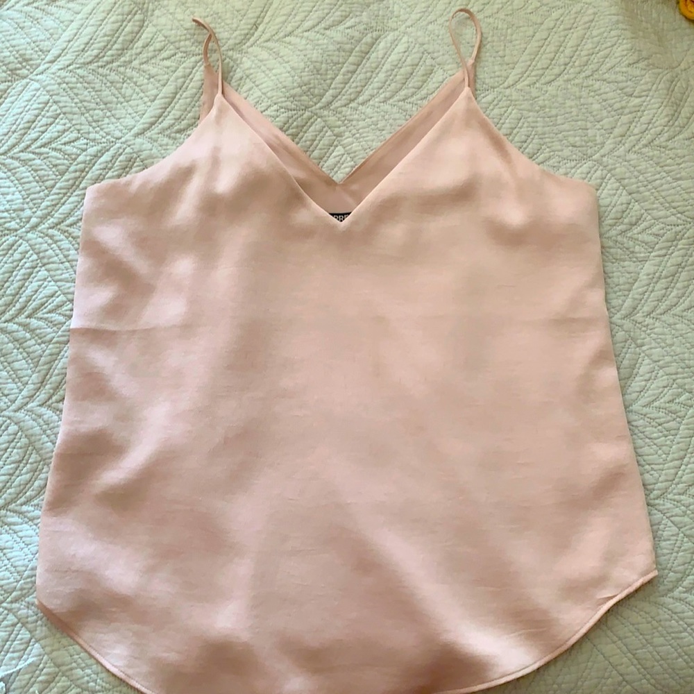 Express formal top